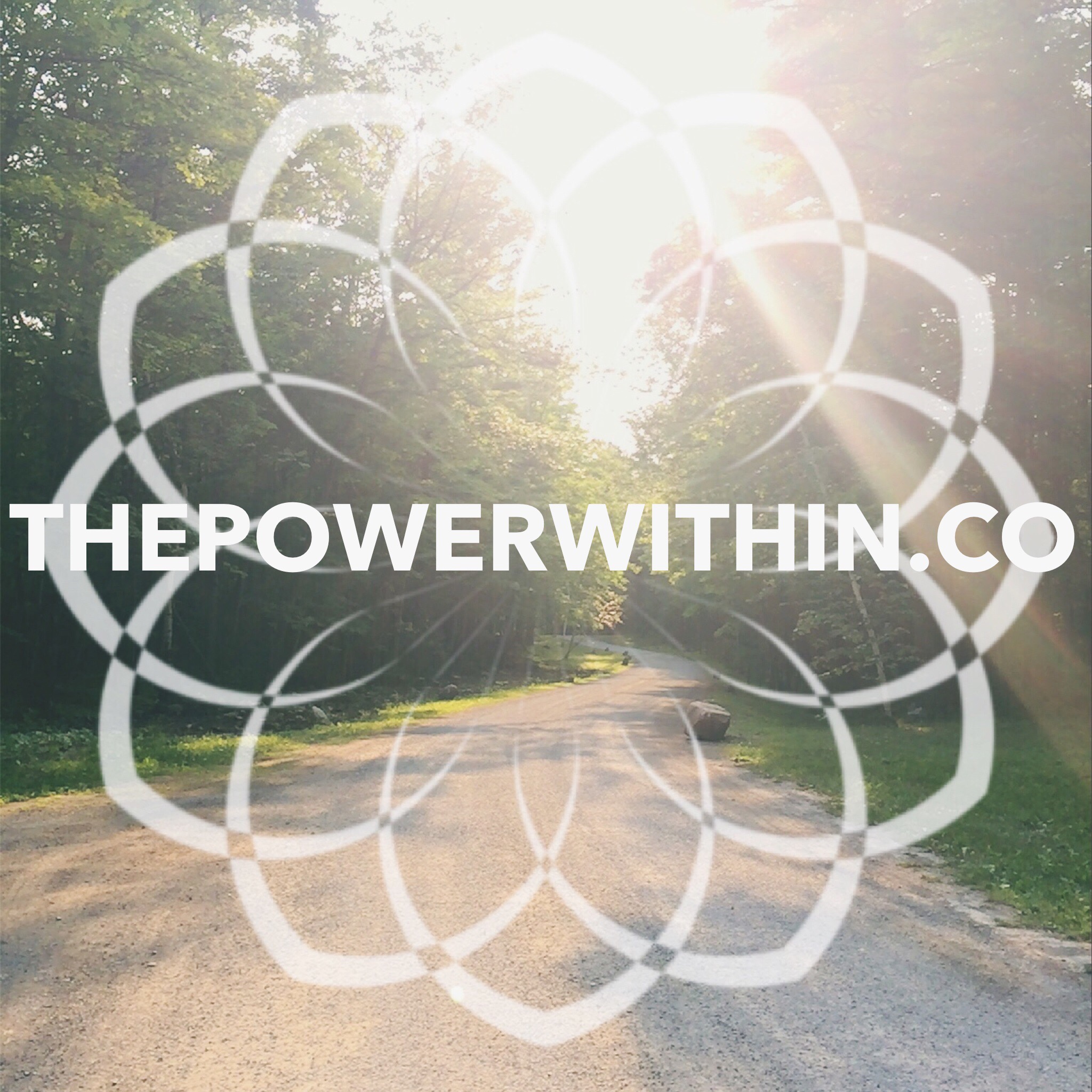 ThePowerWithin
